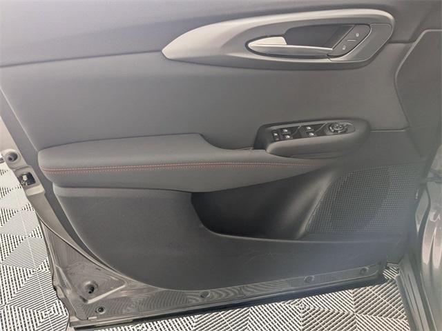 used 2024 Dodge Hornet car, priced at $21,809