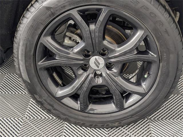 used 2024 Dodge Hornet car, priced at $21,809