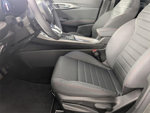 used 2024 Dodge Hornet car, priced at $21,809