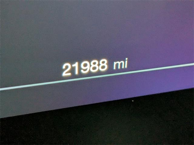 used 2024 Dodge Hornet car, priced at $21,809