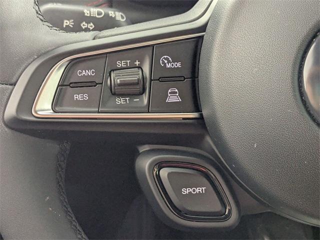 used 2024 Dodge Hornet car, priced at $21,809