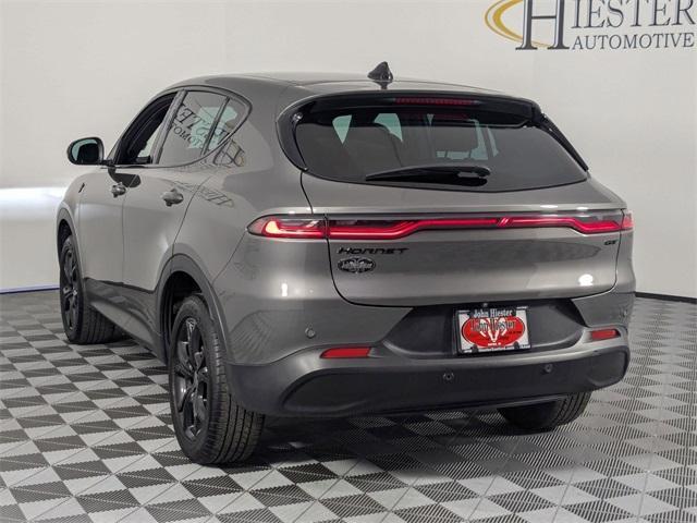 used 2024 Dodge Hornet car, priced at $21,809