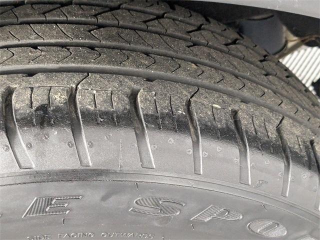 used 2024 Dodge Hornet car, priced at $21,809