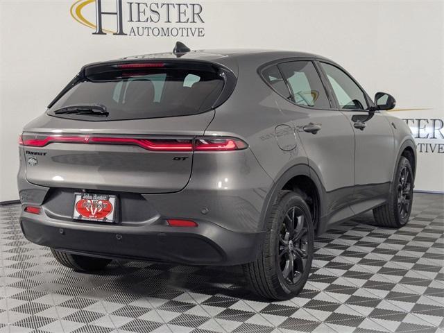 used 2024 Dodge Hornet car, priced at $21,809