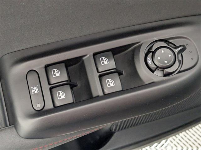 used 2024 Dodge Hornet car, priced at $21,809