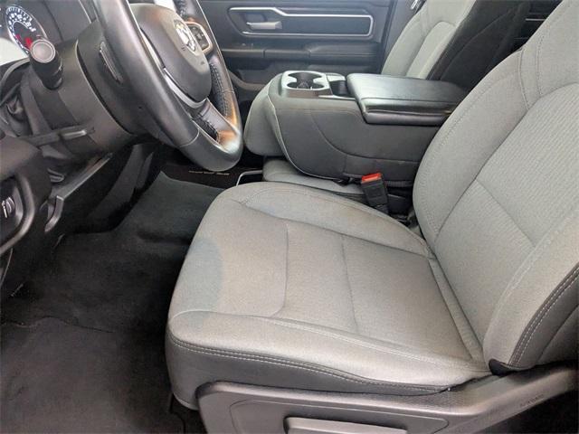 used 2023 Ram 1500 car, priced at $30,165