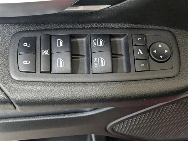 used 2023 Ram 1500 car, priced at $30,165
