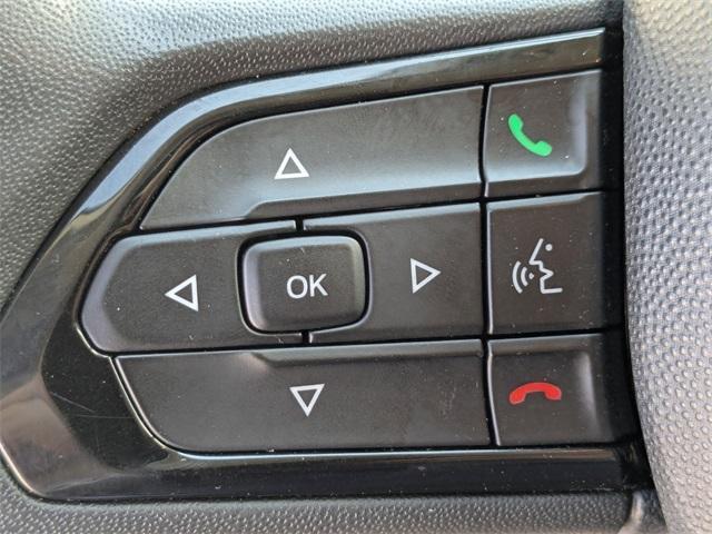used 2023 Ram ProMaster 2500 car, priced at $29,913