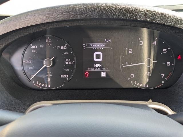 used 2023 Ram ProMaster 2500 car, priced at $29,913