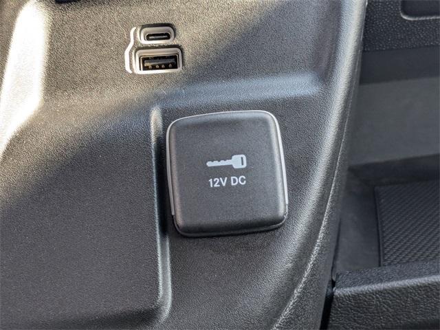 used 2023 Ram ProMaster 2500 car, priced at $29,913