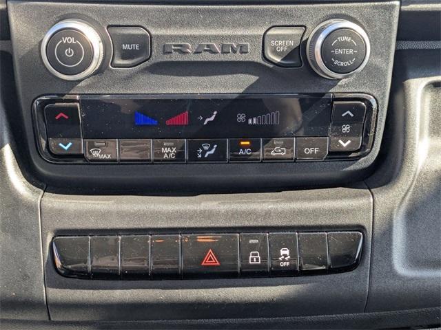 used 2023 Ram ProMaster 2500 car, priced at $29,913