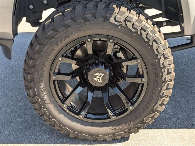 new 2024 Ram 3500 car, priced at $104,999