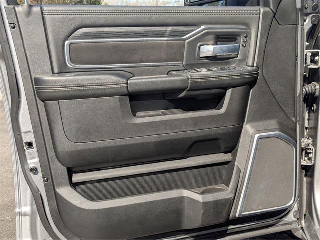 new 2024 Ram 3500 car, priced at $104,999