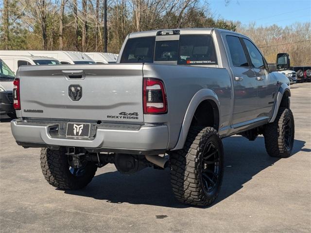 new 2024 Ram 3500 car, priced at $104,999