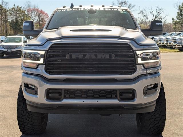 new 2024 Ram 3500 car, priced at $104,999