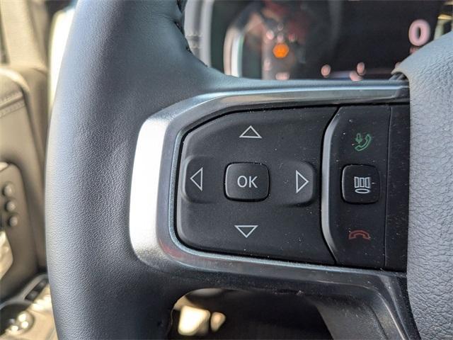 new 2024 Ram 3500 car, priced at $104,999