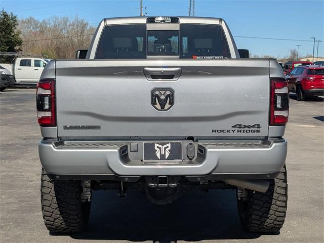 new 2024 Ram 3500 car, priced at $104,999