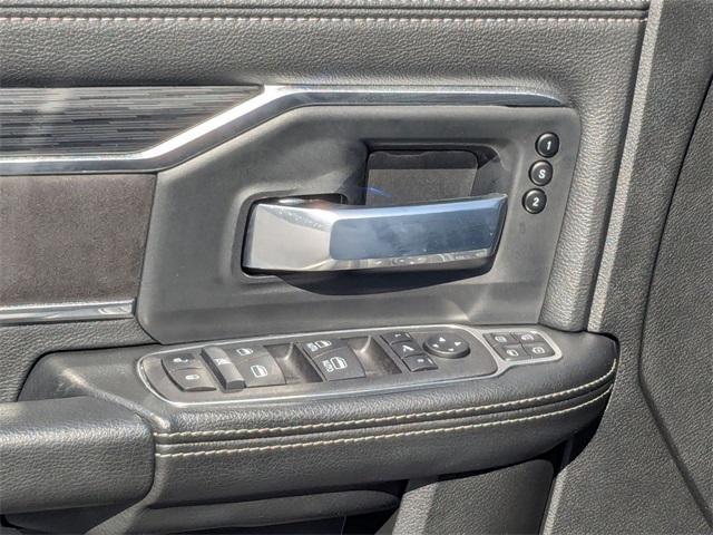 new 2024 Ram 3500 car, priced at $104,999