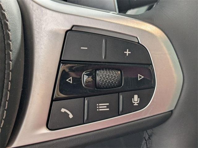 used 2019 BMW X5 car, priced at $34,661