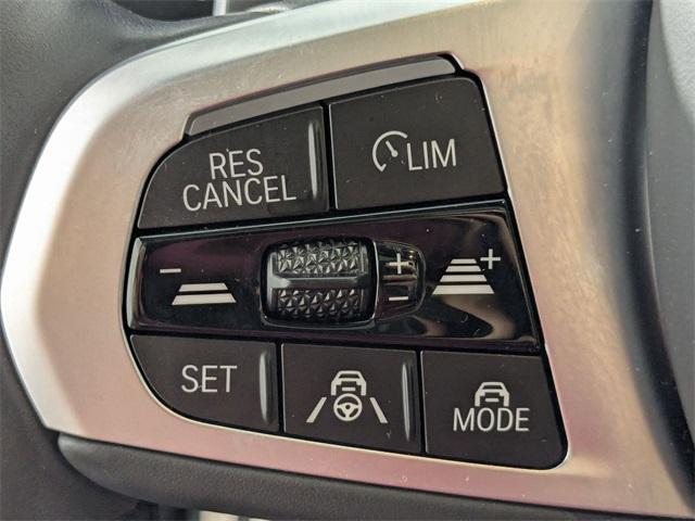 used 2019 BMW X5 car, priced at $34,661