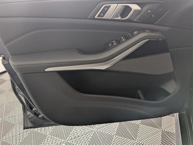 used 2019 BMW X5 car, priced at $34,661