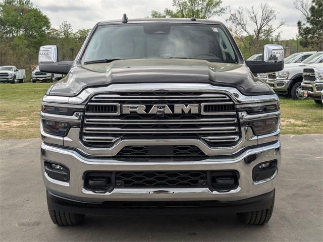 new 2025 Ram 2500 car, priced at $73,970