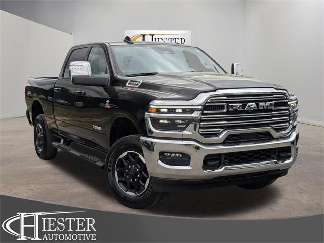 new 2025 Ram 2500 car, priced at $73,970