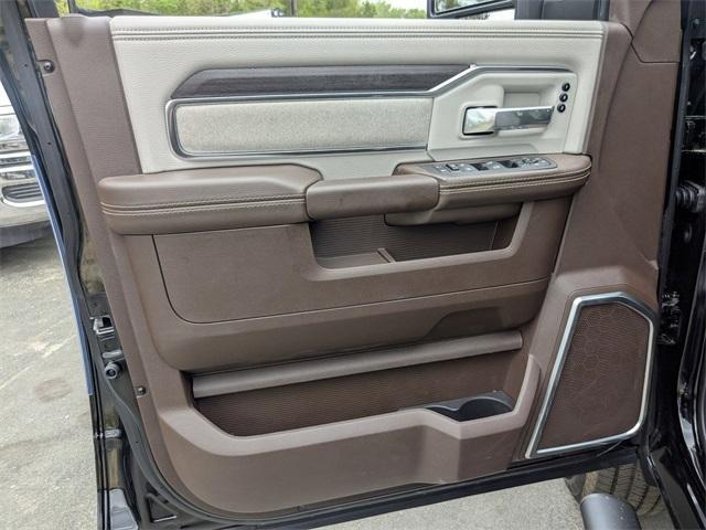 new 2025 Ram 2500 car, priced at $73,970
