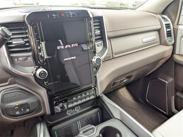 new 2025 Ram 2500 car, priced at $73,970