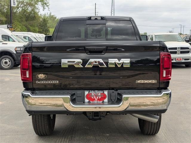new 2025 Ram 2500 car, priced at $73,970