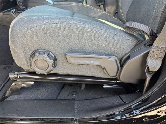 new 2026 Jeep Wrangler car, priced at $46,215