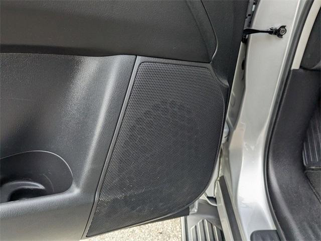 used 2023 Nissan Armada car, priced at $32,605