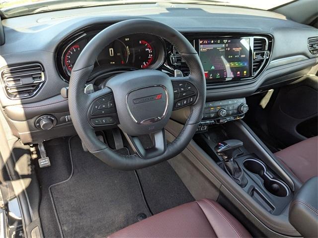 new 2026 Dodge Durango car, priced at $47,810