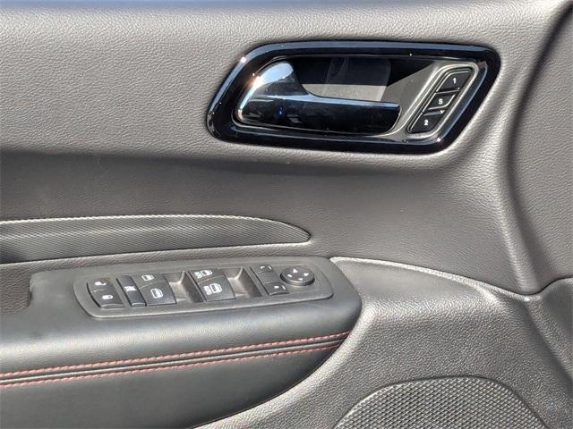 new 2026 Dodge Durango car, priced at $47,810