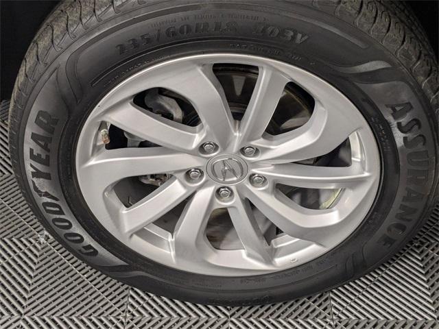 used 2017 Acura RDX car, priced at $16,746
