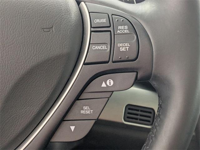 used 2017 Acura RDX car, priced at $16,746
