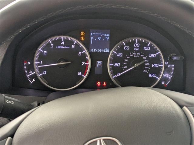 used 2017 Acura RDX car, priced at $16,746