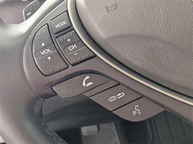 used 2017 Acura RDX car, priced at $16,746