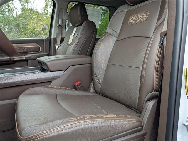 new 2026 Ram 3500 car, priced at $95,984