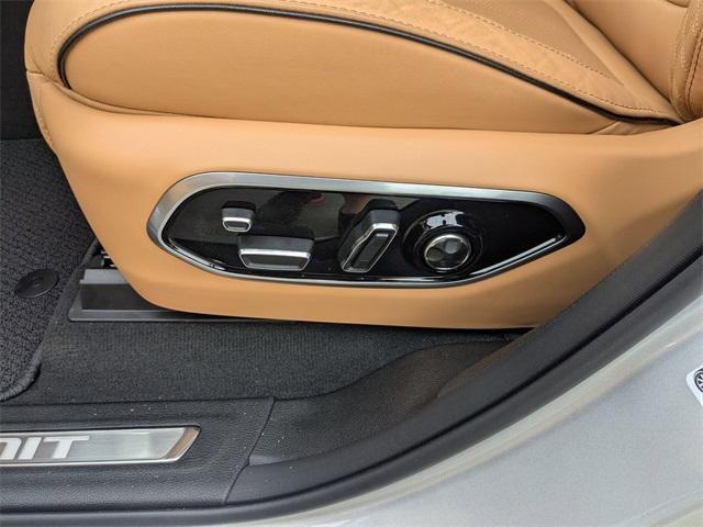 new 2025 Jeep Grand Cherokee car, priced at $62,994