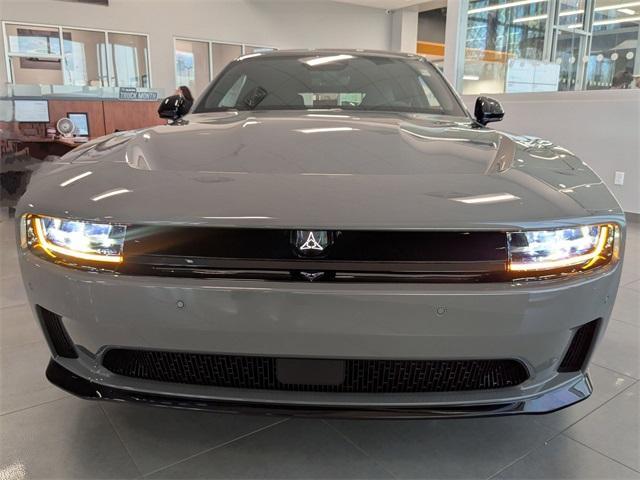 new 2025 Dodge Charger Daytona car, priced at $60,528