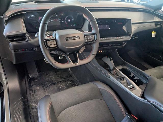 new 2025 Dodge Charger Daytona car, priced at $60,528