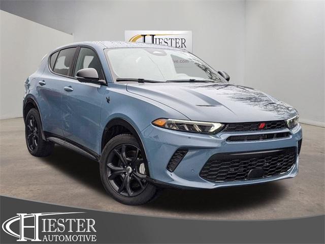 new 2024 Dodge Hornet car, priced at $34,211