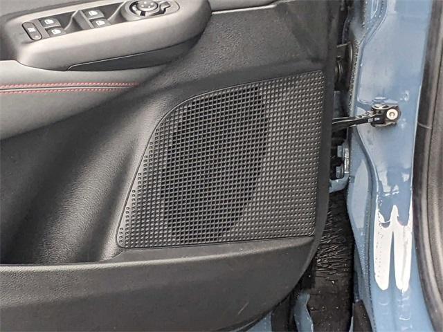 new 2024 Dodge Hornet car, priced at $34,211