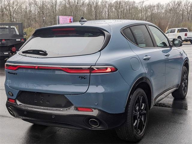 new 2024 Dodge Hornet car, priced at $34,211