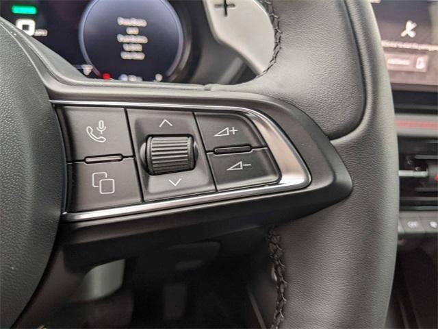 new 2024 Dodge Hornet car, priced at $34,211