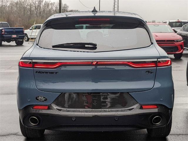 new 2024 Dodge Hornet car, priced at $34,211