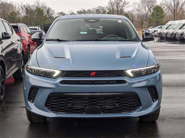 new 2024 Dodge Hornet car, priced at $34,211