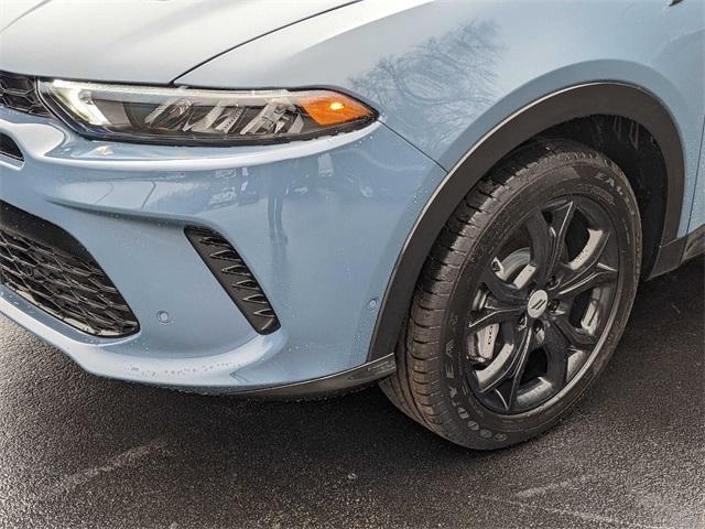 new 2024 Dodge Hornet car, priced at $34,211