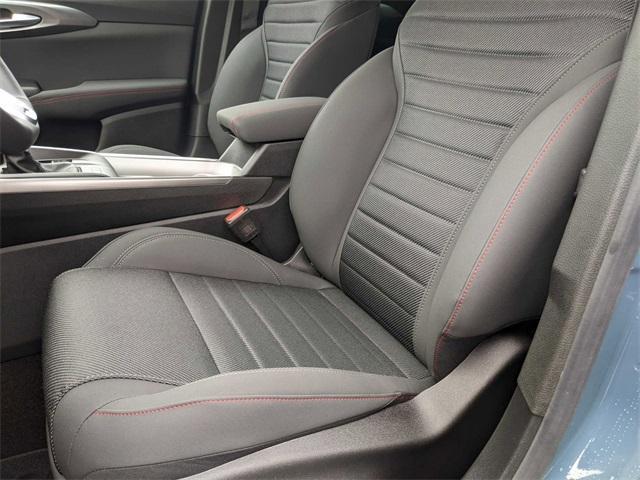 new 2024 Dodge Hornet car, priced at $34,211